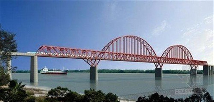 广东榕江大桥