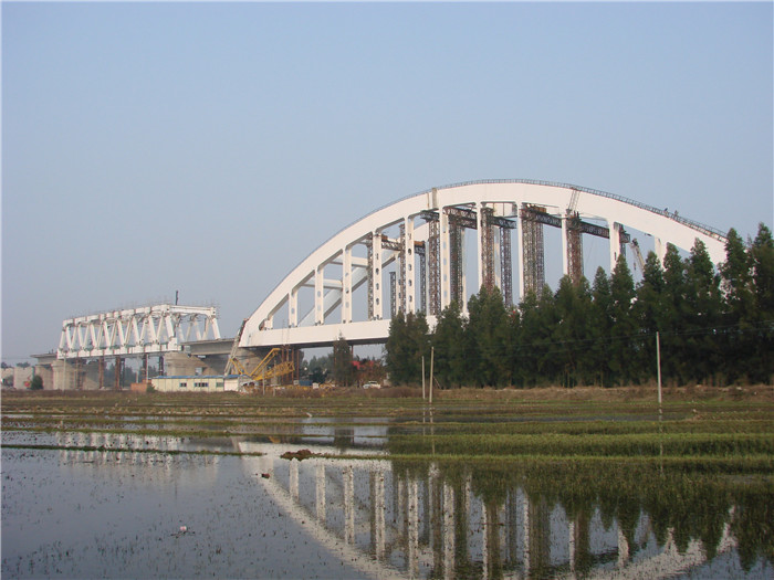 福建木兰溪大桥