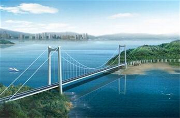 Guanshan Bridge