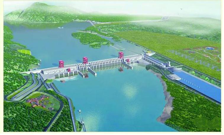 Datengxia Project