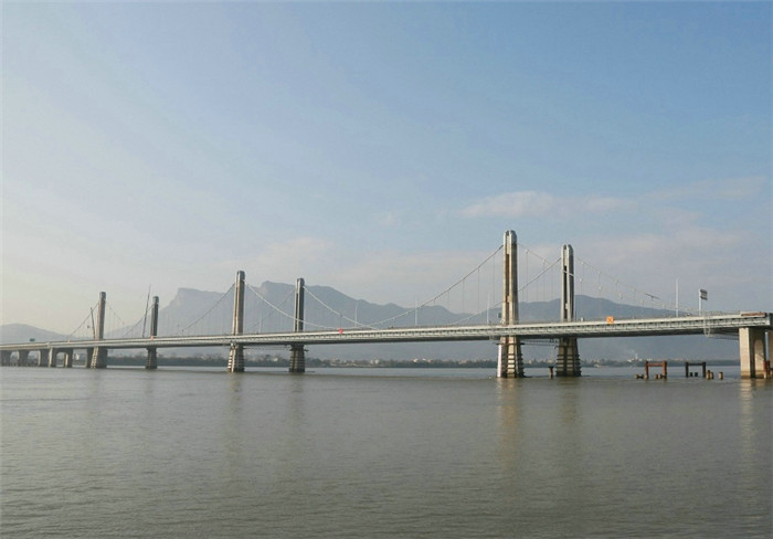 福建螺州大桥