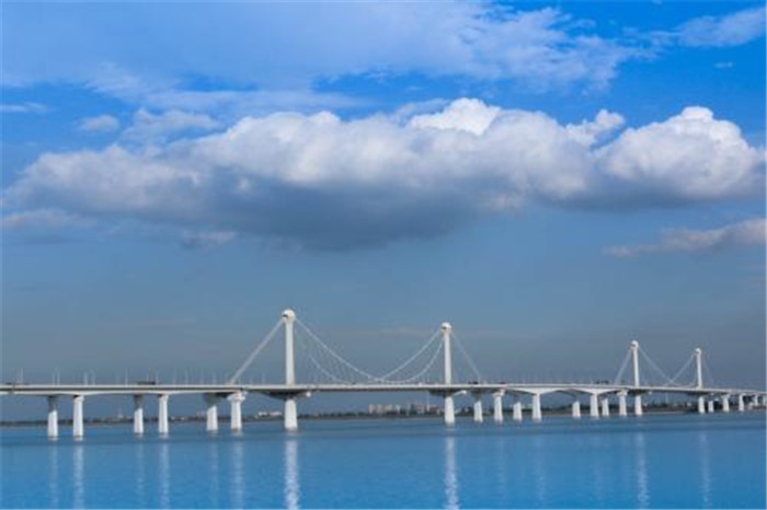 Hangzhou Jiangdong Bridge