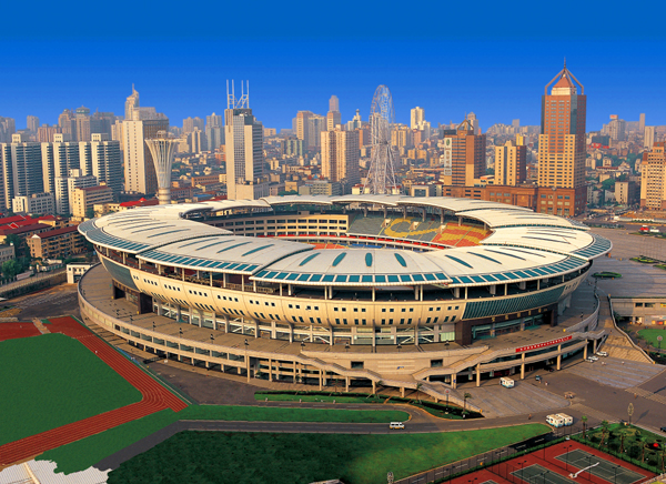 Changsha Helong Stadium