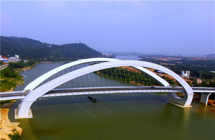 Nanning Bridge