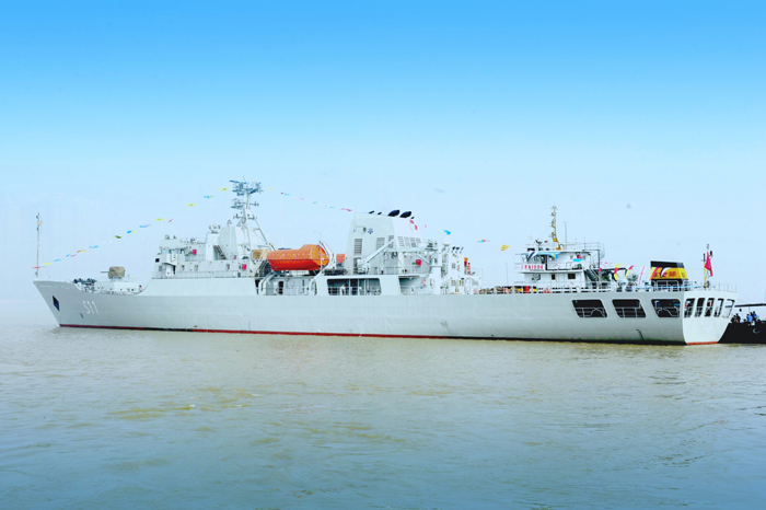纳米比亚2500T多用途运输船