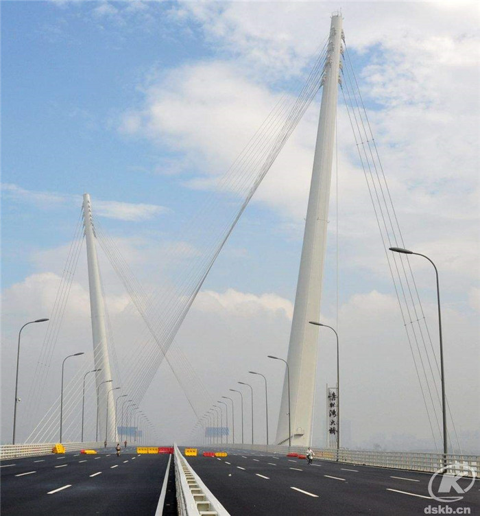 Qinglinwan Bridge